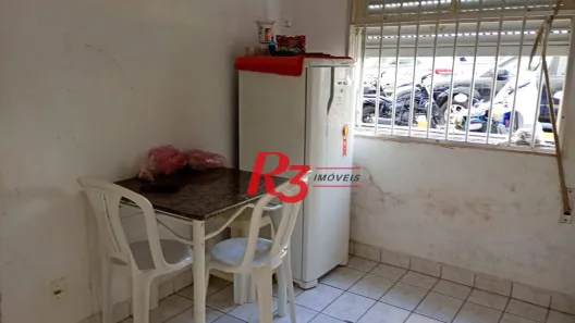 Apartamento com 1 Quarto à venda, 50m² no Boqueirão, Santos