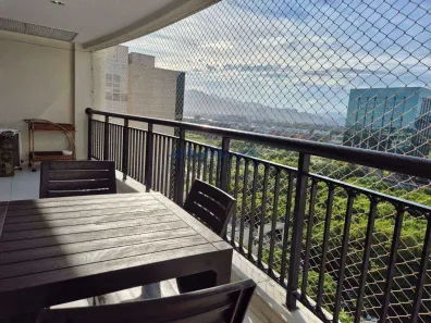Apartamento com 2 Quartos à venda, 75m² no Barra da Tijuca, Rio de Janeiro