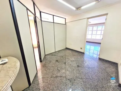 Sala Comercial para alugar, 27m² no Savassi, Belo Horizonte