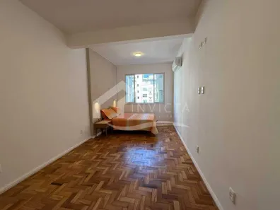 Kitnet com 1 Quarto à venda, 32m² no Flamengo, Rio de Janeiro