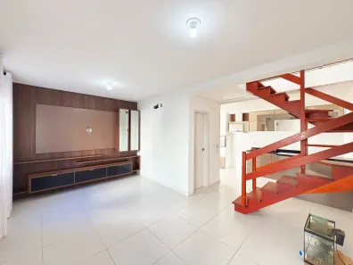 Casa de Condomínio com 3 Quartos à venda, 107m² no Jardim Floresta, Porto Alegre