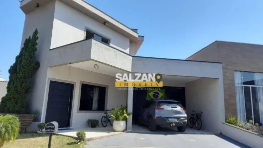 Casa de Condomínio com 3 Quartos à venda, 215m² no Parque Nossa Senhora da Gloria, Tremembé