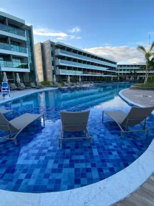 Apartamento com 1 Quarto à venda, 32m² no , Ipojuca