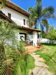 Casa com 3 Quartos à venda, 103m² no Buraquinho, Lauro de Freitas