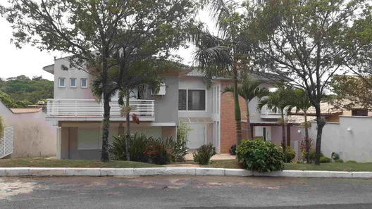 Casa com 5 Quartos à venda, 620m² no Braúnas, Belo Horizonte
