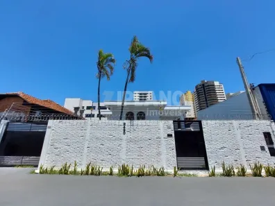 Casa com 3 Quartos para alugar, 100m² no Centro, São Carlos