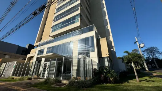 Apartamento com 3 Quartos à venda, 161m² no Polo Centro, Foz do Iguaçu