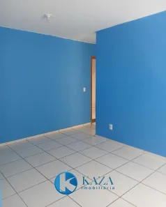 Apartamento com 2 Quartos à venda, 59m² no Ypiranga, Valparaíso de Goiás