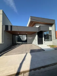Casa de Condomínio com 3 Quartos à venda, 90m² no Bairro Pacaembu, Americana