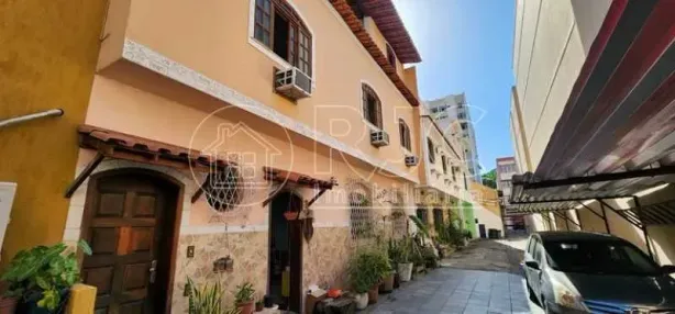 Casa com 3 Quartos à venda, 158m² no Vila Isabel, Rio de Janeiro