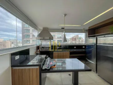 Cobertura com 3 Quartos à venda, 377m² no Indianópolis, São Paulo