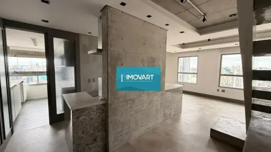 Cobertura com 2 Quartos à venda, 148m² no Cambuí, Campinas