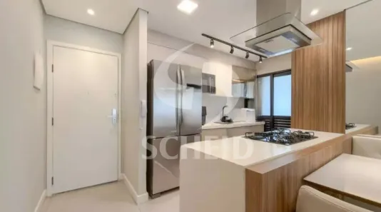 Apartamento com 2 Quartos à venda, 69m² no Vila Olímpia, São Paulo