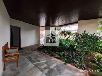 Apartamento com 3 Quartos à venda, 132m² no Martins, Uberlândia