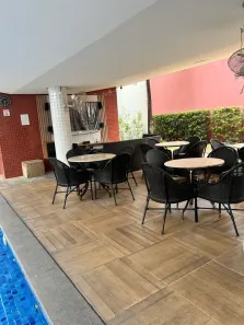 Apartamento com 2 Quartos para alugar, 70m² no Adrianópolis, Manaus