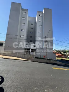Apartamento com 2 Quartos para alugar, 65m² no Jardim Alvorada, São Carlos