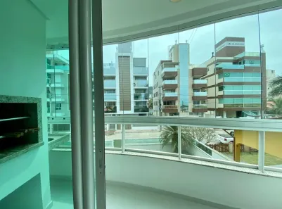 Apartamento com 2 Quartos à venda, 74m² no Palmas, Governador Celso Ramos