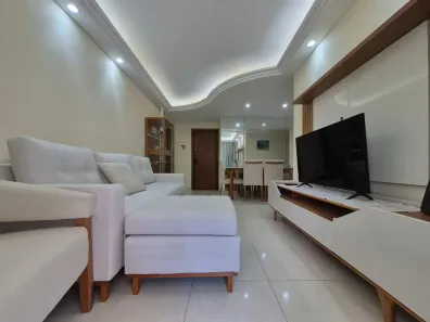 Apartamento com 2 Quartos à venda, 82m² no Barra Olímpica, Rio de Janeiro