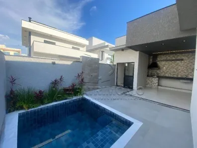 Casa de Condomínio com 3 Quartos à venda, 210m² no Morros, Sorocaba