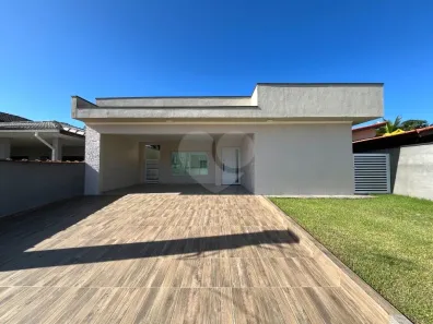 Casa de Condomínio com 5 Quartos à venda, 250m² no Morada da Praia, Bertioga