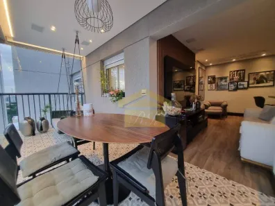 Apartamento com 2 Quartos à venda, 65m² no Vila Cordeiro, São Paulo