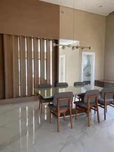 Casa de Condomínio com 4 Quartos para alugar, 221m² no Cidade Alpha, Eusébio