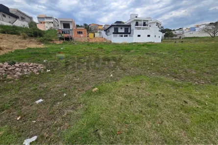 Lote/Terreno à venda, 448m² no João XXIII, Vinhedo