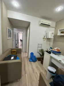 Sala Comercial à venda, 36m² no Catete, Rio de Janeiro