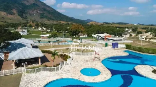 Lote/Terreno à venda, 611m² no Ubatiba, Maricá