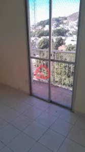 Apartamento com 2 Quartos à venda, 62m² no Taquara, Rio de Janeiro