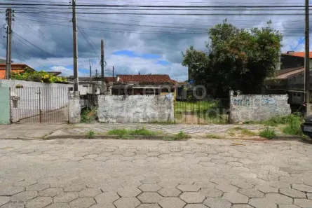 Lote/Terreno à venda, 551m² no Centro, Peruíbe