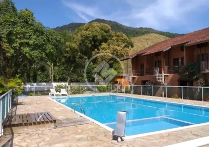 Apartamento com 2 Quartos à venda, 82m² no Maranduba, Ubatuba