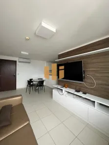 Apartamento com 2 Quartos à venda, 54m² no Boa Viagem, Recife