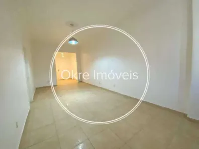 Apartamento com 3 Quartos à venda, 112m² no Copacabana, Rio de Janeiro