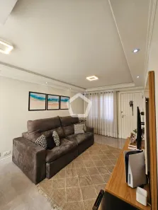 Casa com 3 Quartos à venda, 115m² no Santa Teresinha, São Paulo