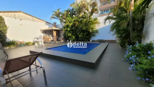 Casa com 3 Quartos à venda, 148m² no Patrimônio, Uberlândia