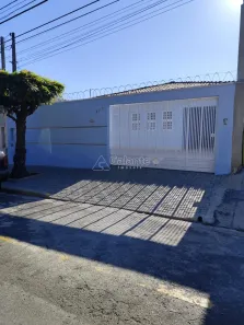 Casa com 4 Quartos à venda, 136m² no Jardim Eulina, Campinas