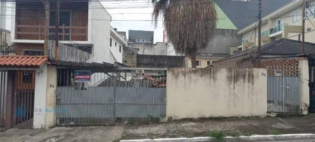 Lote/Terreno à venda, 395m² no Vila Primavera, São Paulo
