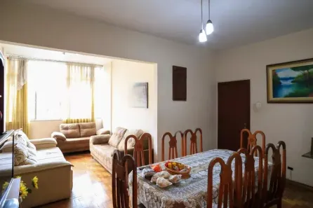 Apartamento com 3 Quartos à venda, 141m² no Centro, Belo Horizonte