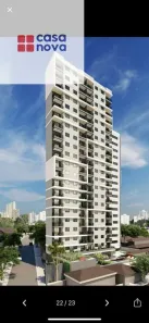 Apartamento com 1 Quarto para alugar, 31m² no Parada Inglesa, São Paulo