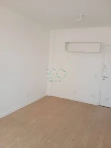 Apartamento com 1 Quarto para alugar, 30m² no Pinheiros, São Paulo