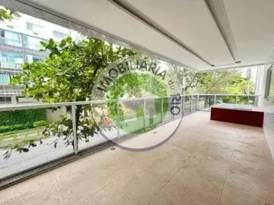 Apartamento com 3 Quartos à venda, 133m² no Recreio dos Bandeirantes, Rio de Janeiro