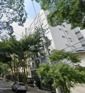 Apartamento com 2 Quartos à venda, 78m² no Indianópolis, São Paulo