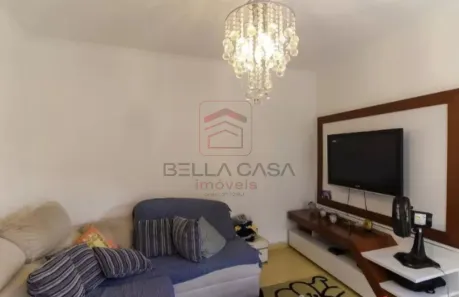 Sobrado com 3 Quartos à venda, 280m² no Belenzinho, São Paulo