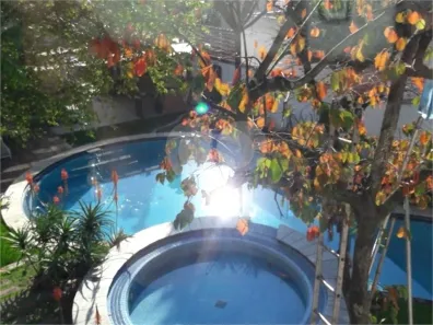 Sobrado com 3 Quartos à venda, 409m² no Vila Albertina, São Paulo