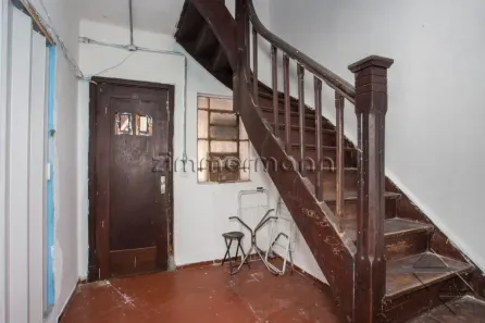 Imóvel Comercial à venda, 160m² no Perdizes, São Paulo