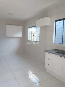 Casa com 3 Quartos à venda, 132m² no Jardim Ok, Londrina