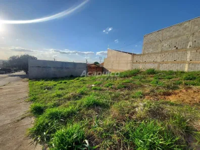 Lote/Terreno à venda, 335m² no Reserva Centenária, Santa Bárbara D'Oeste