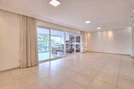 Apartamento com 3 Quartos à venda, 152m² no Vila Romana, São Paulo