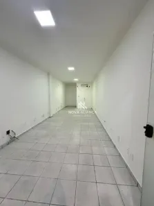 Ponto Comercial para alugar, 34m² no Praia da Costa, Vila Velha